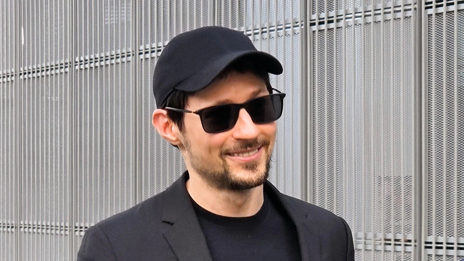 Павел Дуров