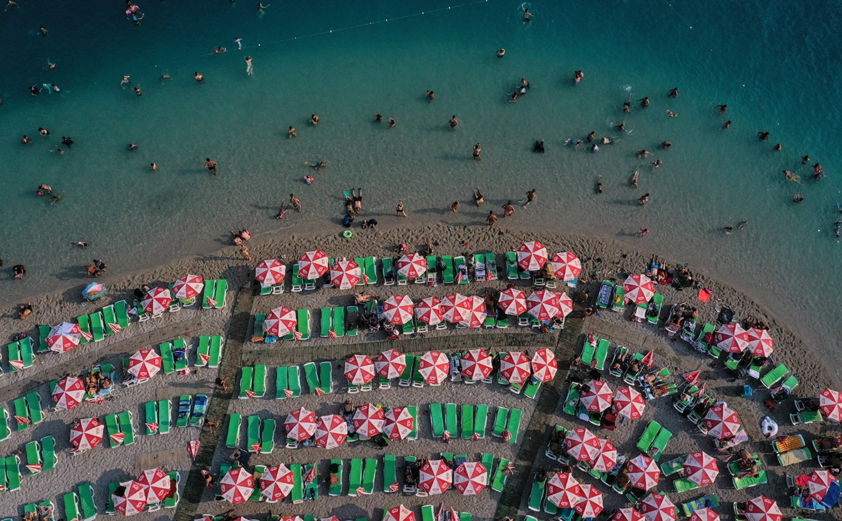 Burak Kara / Getty Images