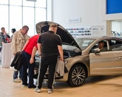  Lada Granta подорожала на 7,3%