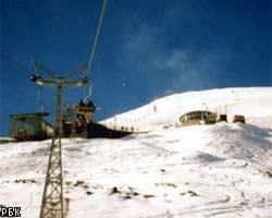 Найдены тела пропавших в Приэльбрусье сноубордистов 