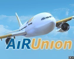 Air Union подала заявление о своем банкротстве