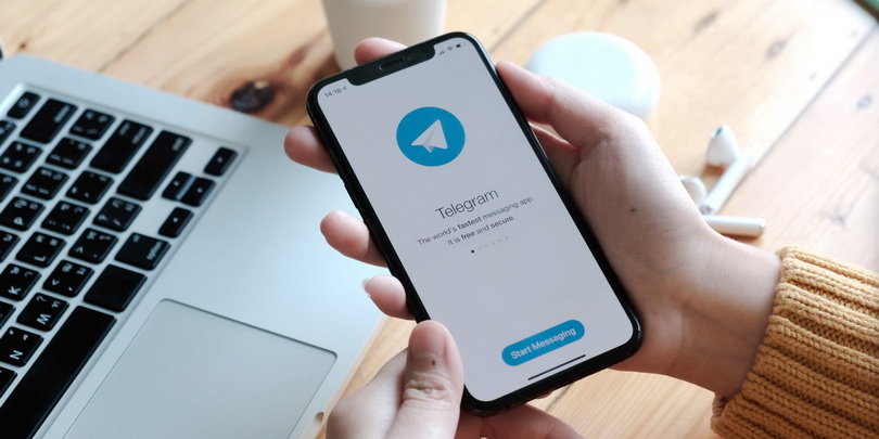 «Ведомости» узнали подробности о планах листинга акций Telegram