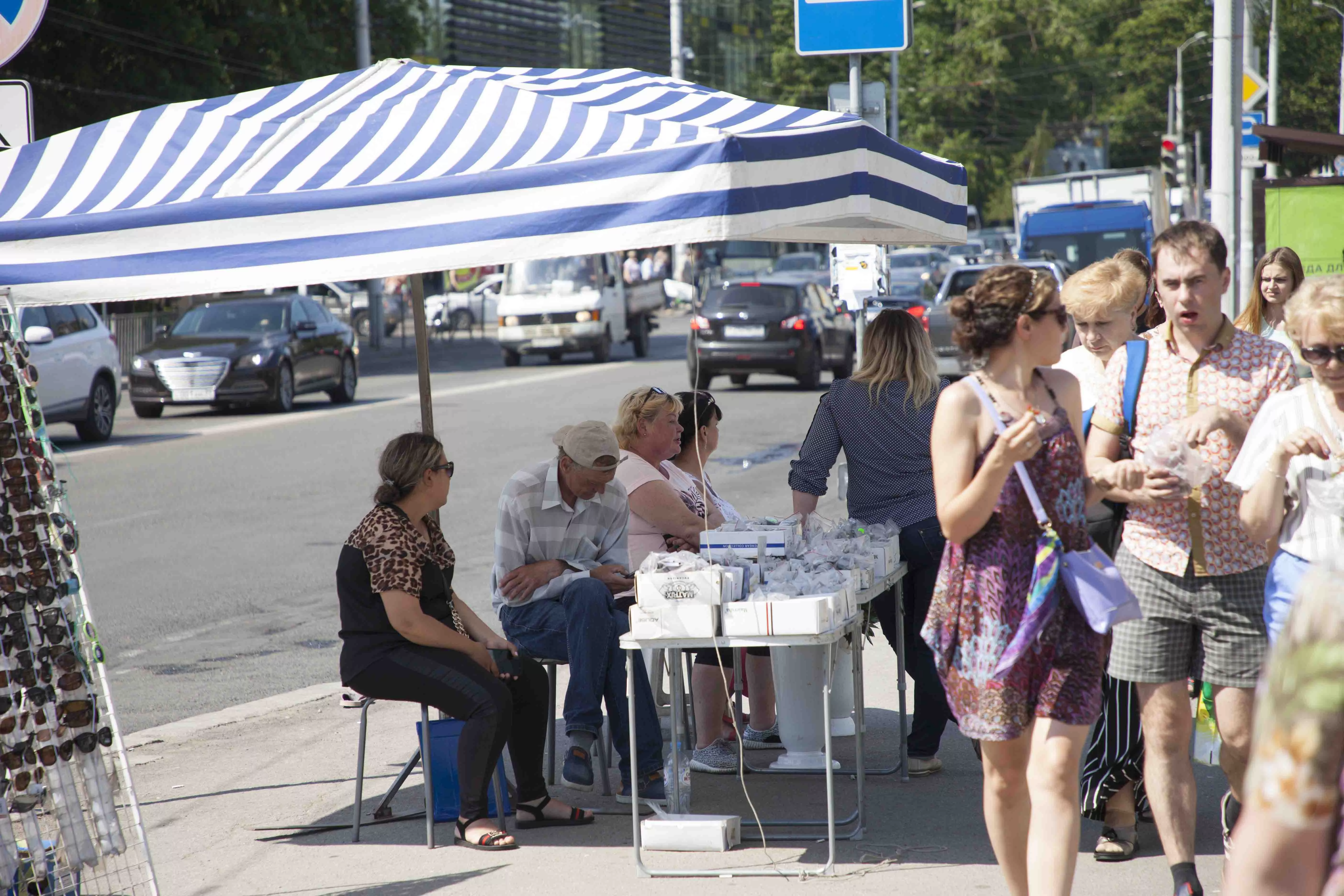 Александр Подгорчук