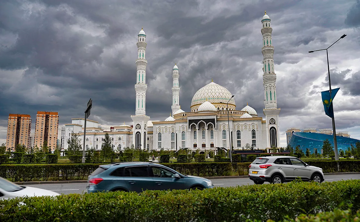 Александр Земляниченко / AP