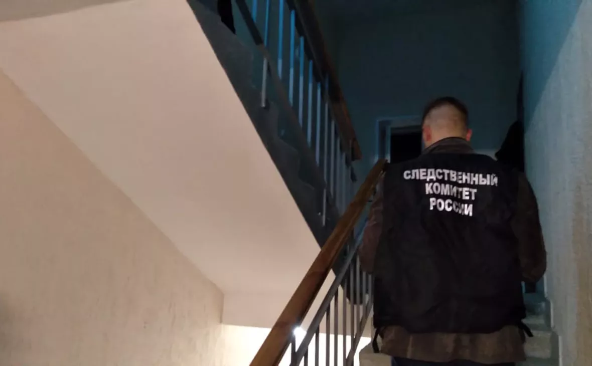 СУ СК РФ по Костромской области