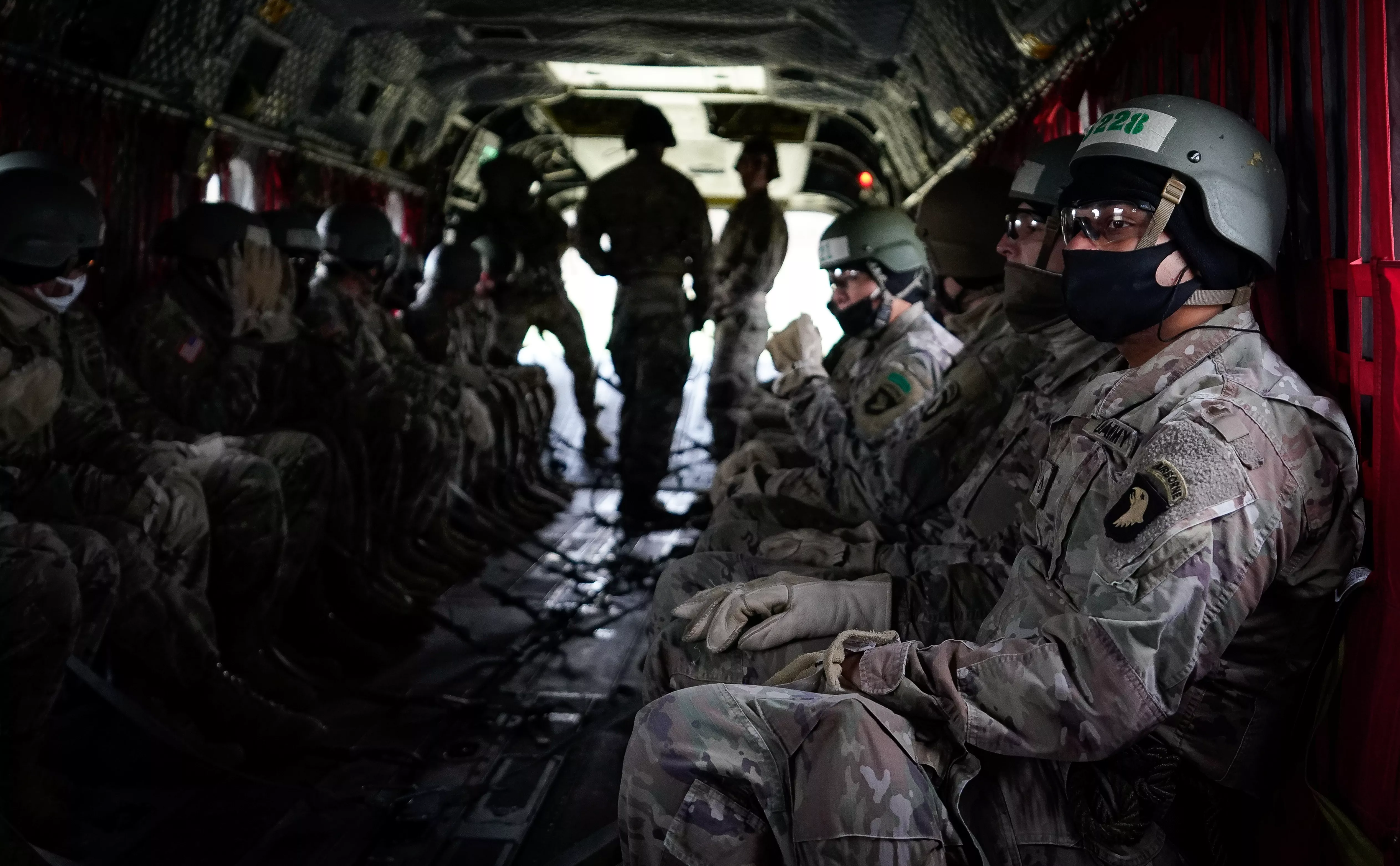 Bryan Woolston / Reuters