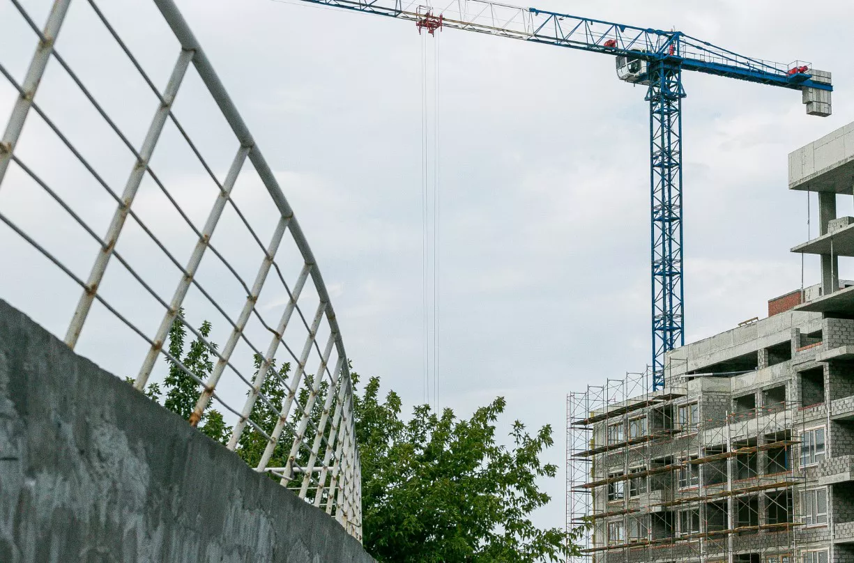 Денис Моргунов / РИА URA.RU