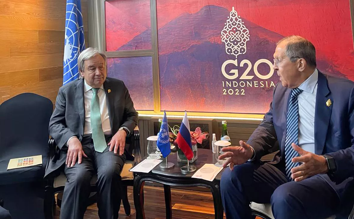 MariaVladimirovnaZakharova / Telegram