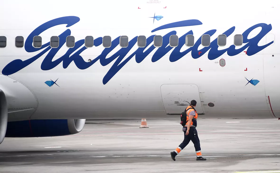 Илья Питалев / РИА Новости