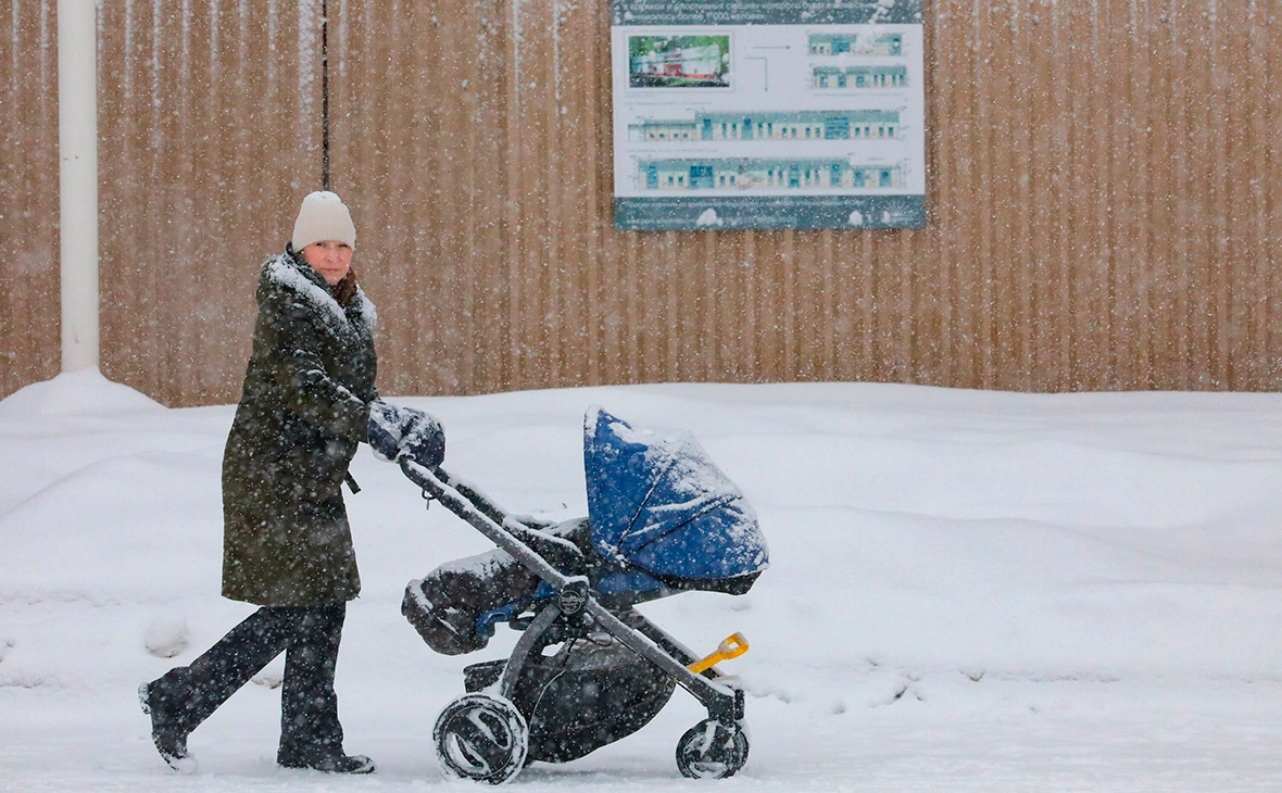 Софья Сандурская / АГН «Москва»