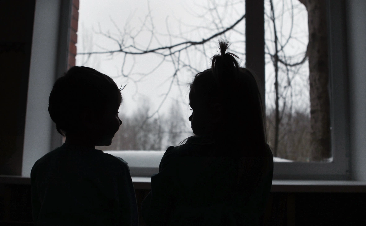 Константин Чалабов / РИА Новости