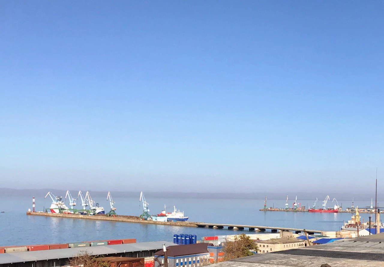 РБК Приморье