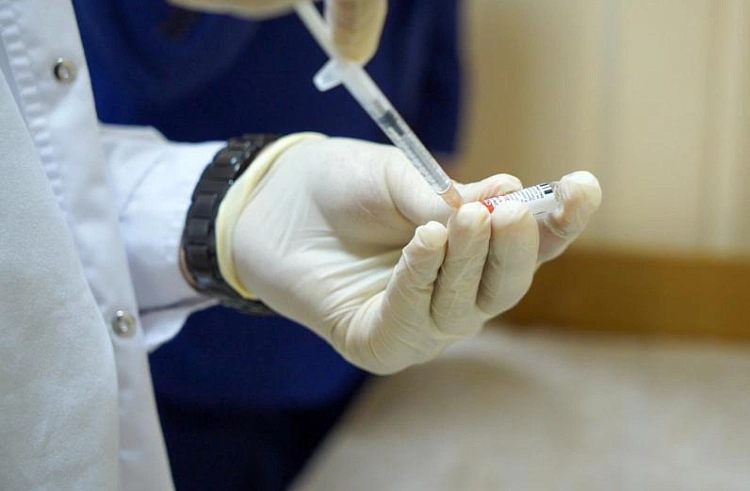 правительство Приморского края