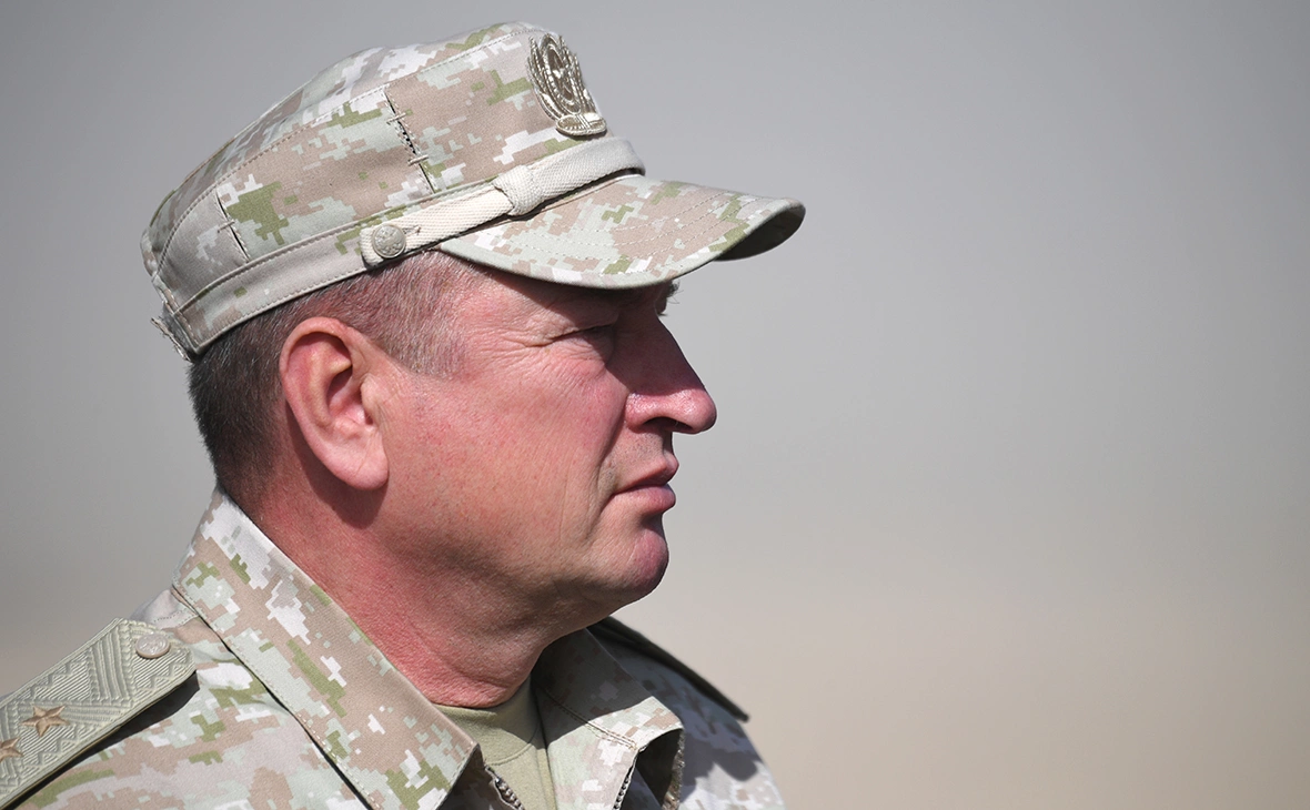 Павел Бедняков / РИА Новости