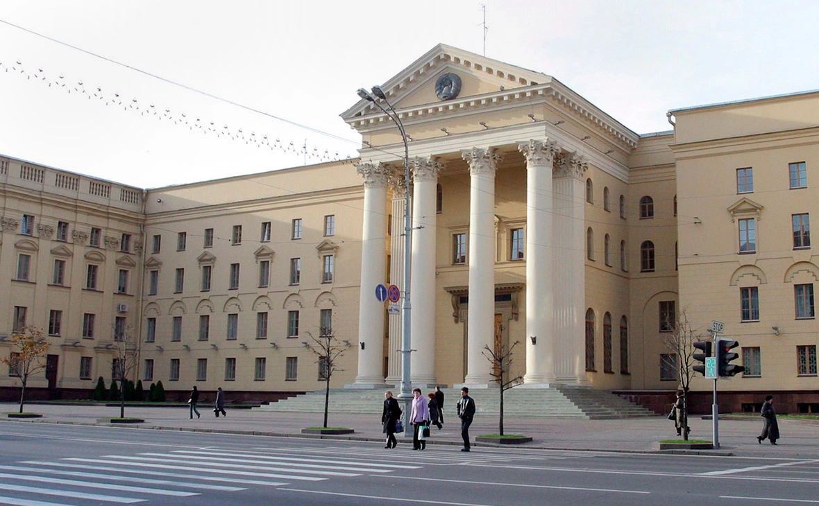 Иван Руднев / РИА Новости