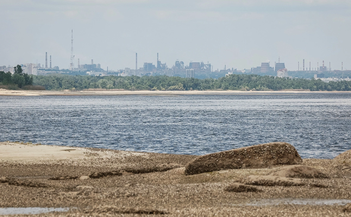 Алина Смутко / Reuters