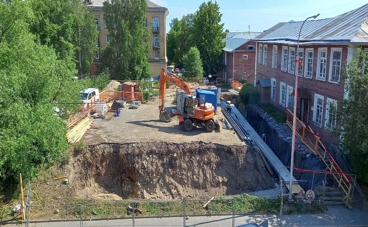 Наталья Мешкова, интернет-журнал "Лицей" / vk.com 