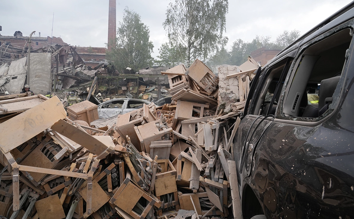 Дмитрий Белицкий