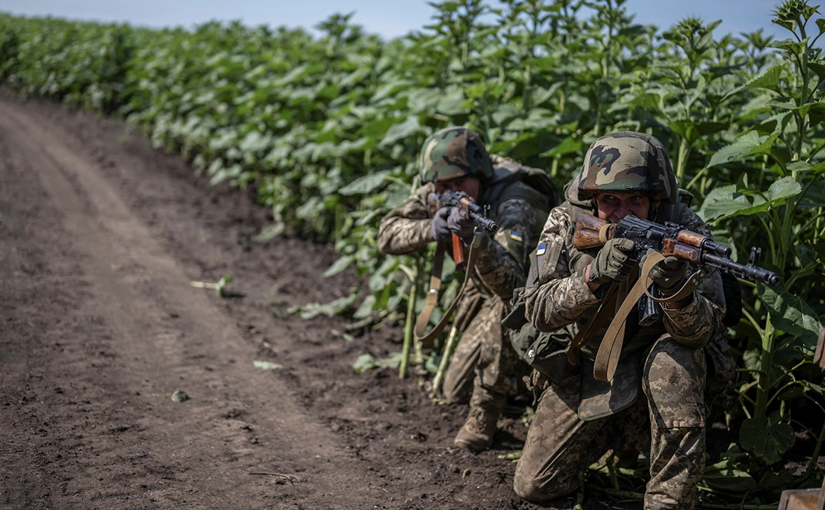 Вячеслав Ратинский / Reuters