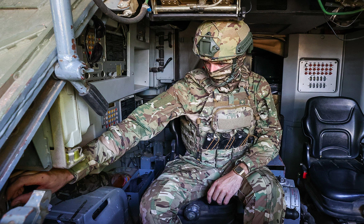 Александр Полегенько / ТАСС