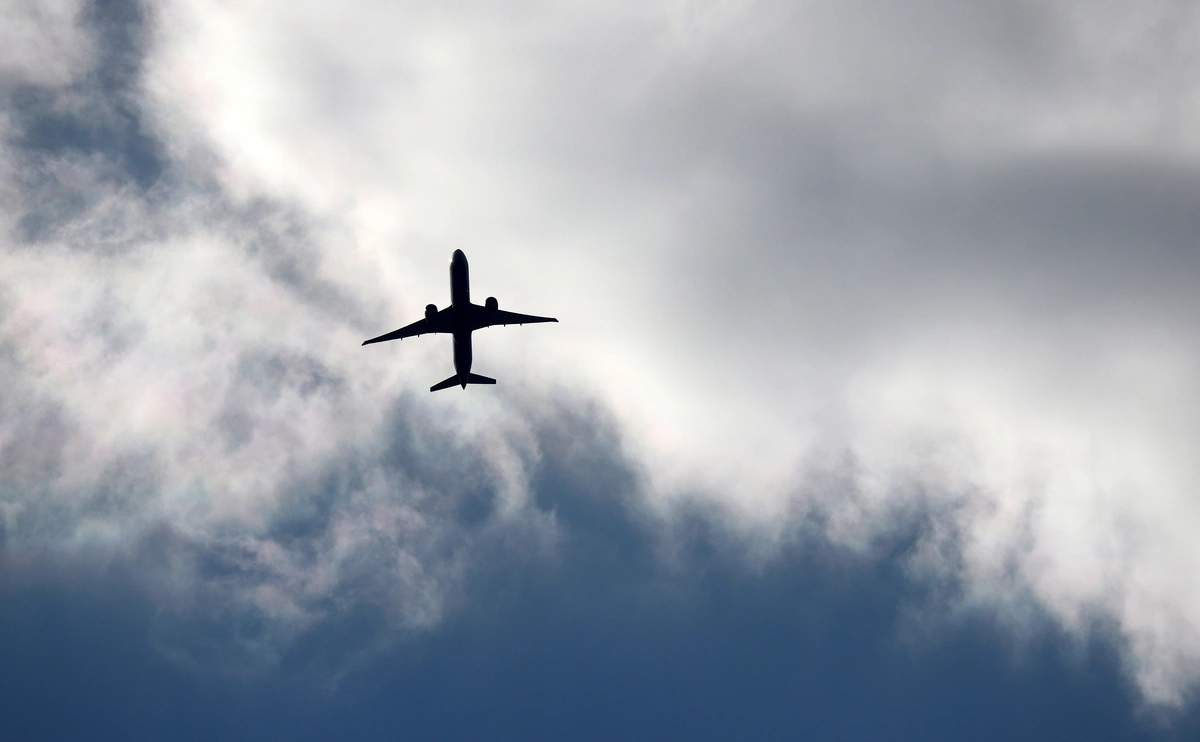 Олег Елков / ТАСС