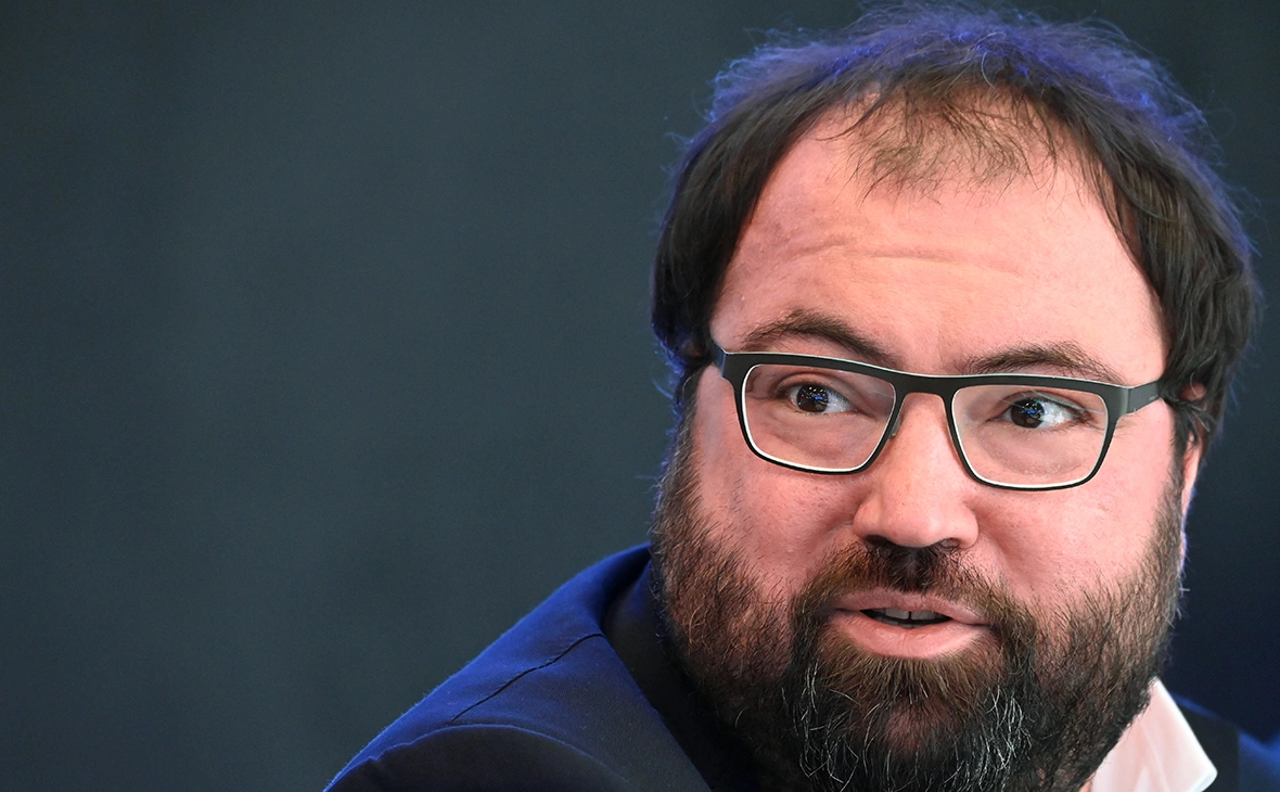 Сергей Пятаков / ТАСС