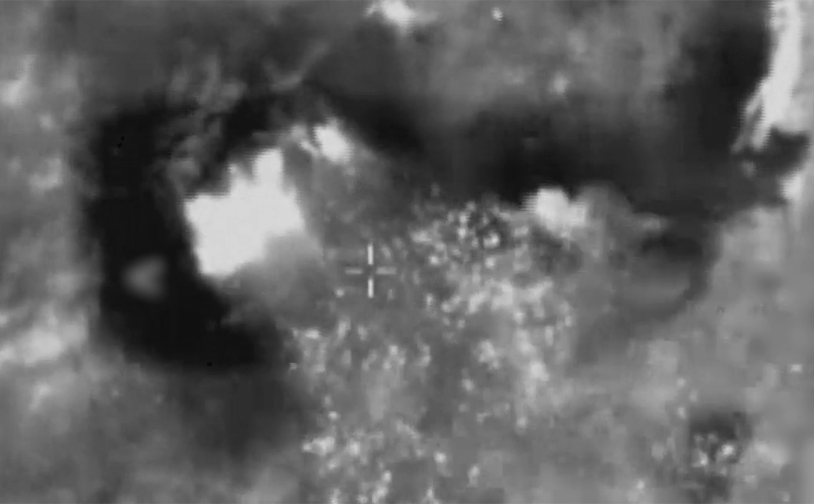 idfofficial / Telegram