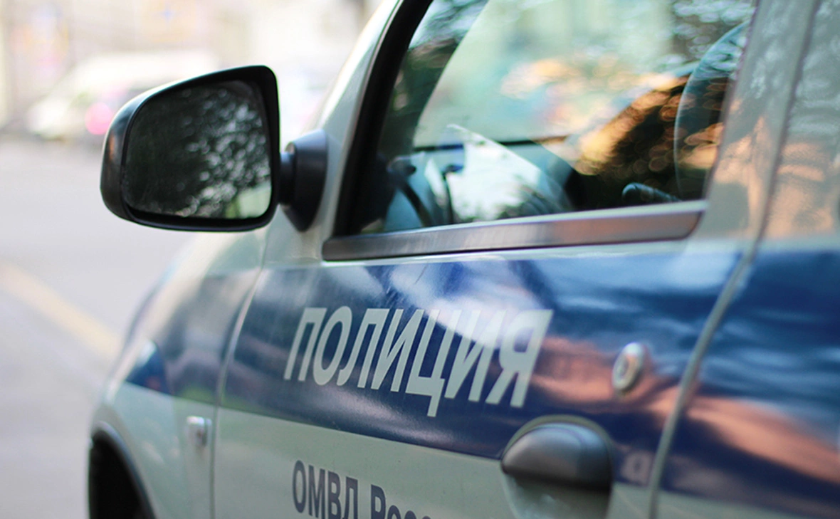 Никита Попов / РБК