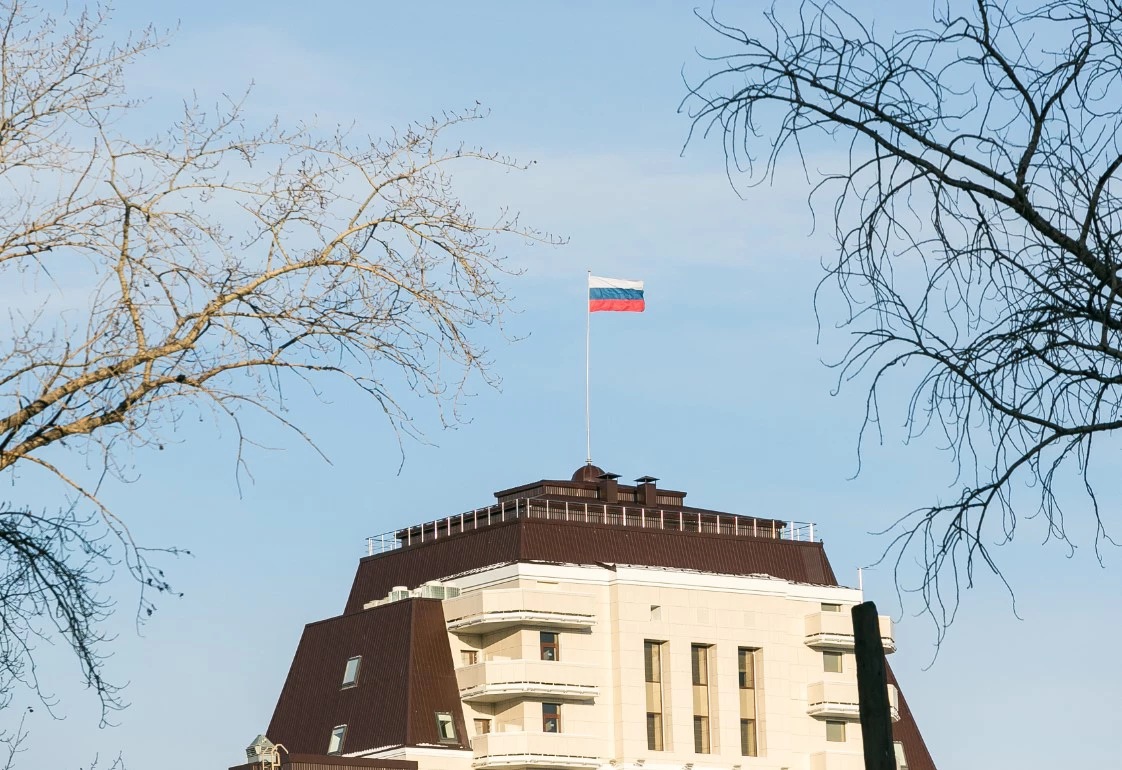 Денис Моргунов / URA.RU 