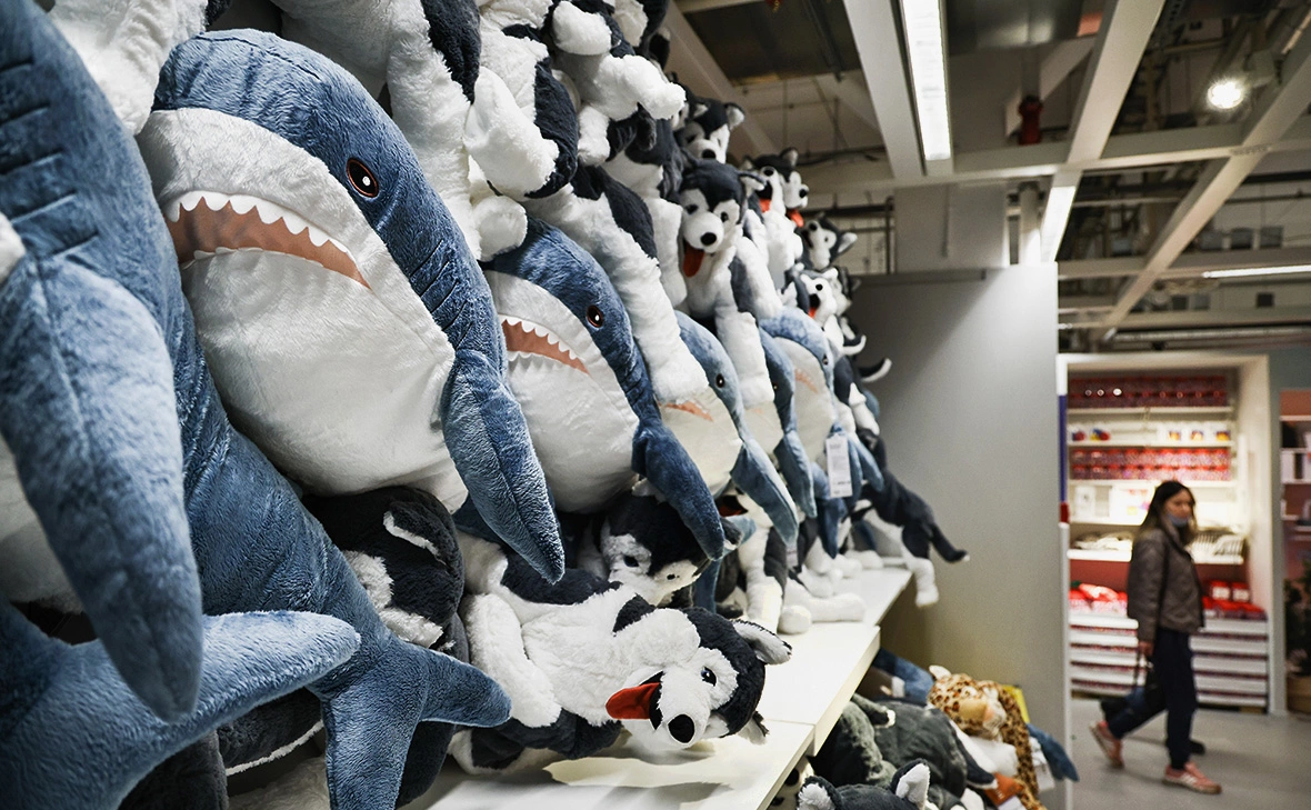 Михаил Терещенко / ТАСС