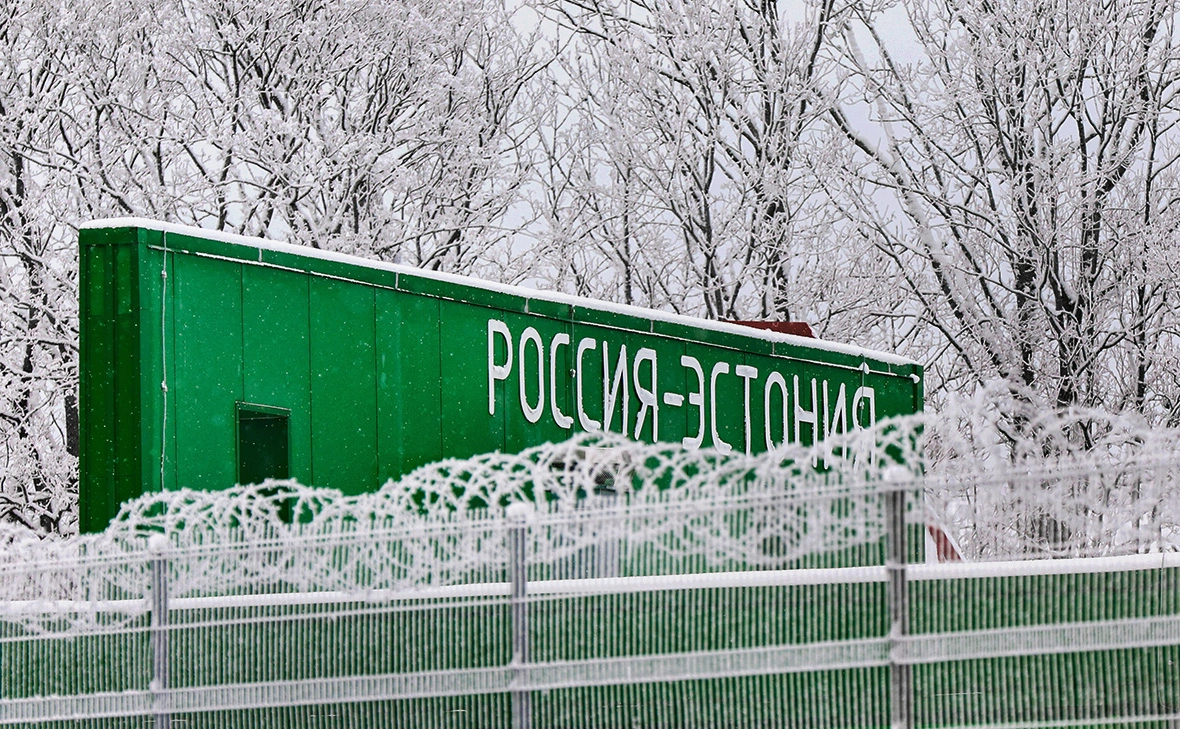 Пётр Ковалев / ТАСС