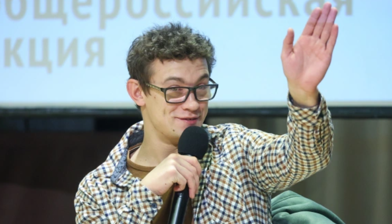 Petrov Sergey / Global Look Press