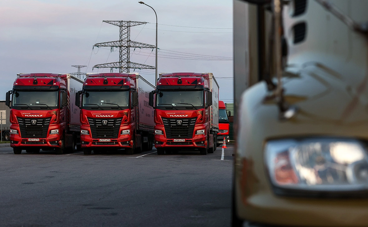 Артем Геодакян / ТАСС