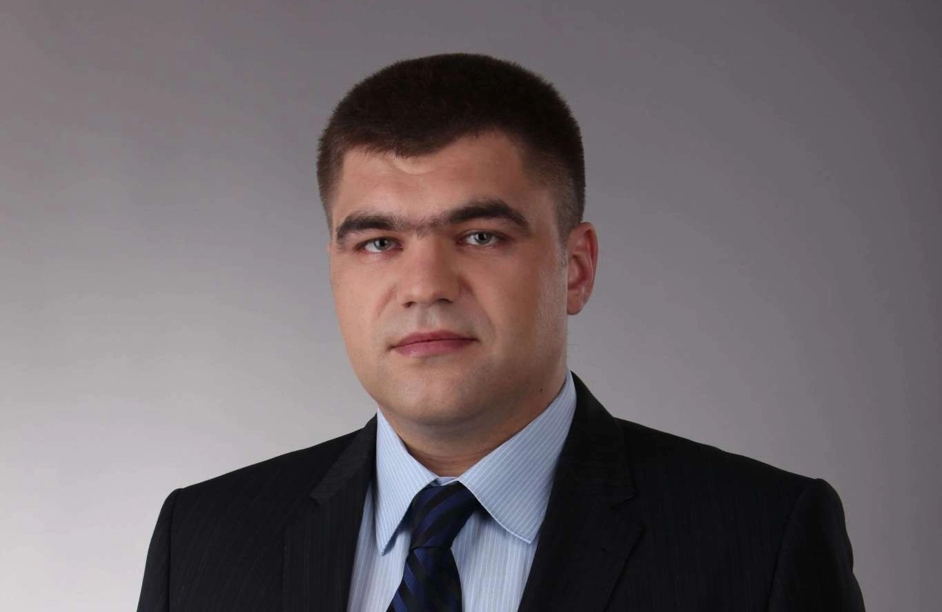 Официальный сайт партии Единая Россия в Пермском крае