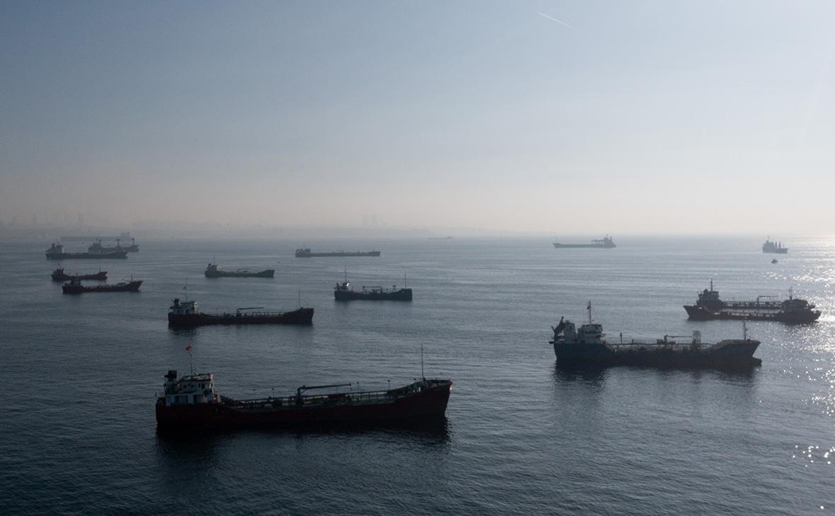 МИД не подтвердил и не опроверг данные о срыве сделки по Черному морю