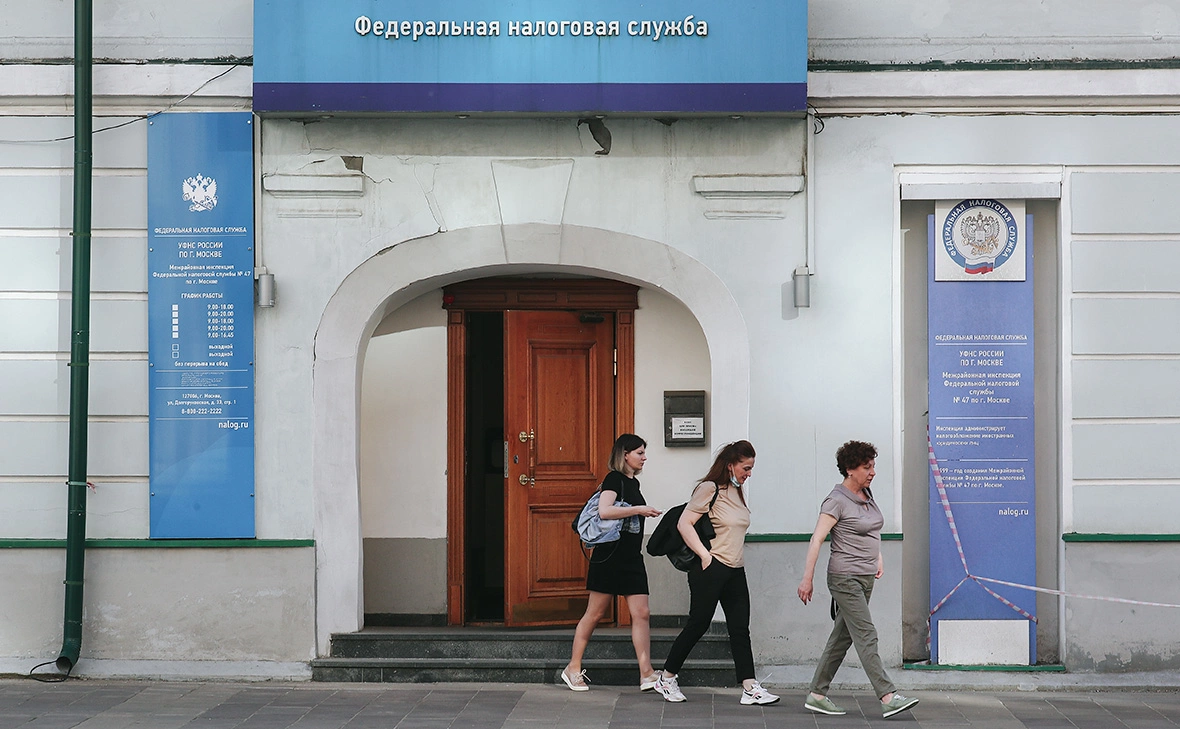 Андрей Любимов / РБК