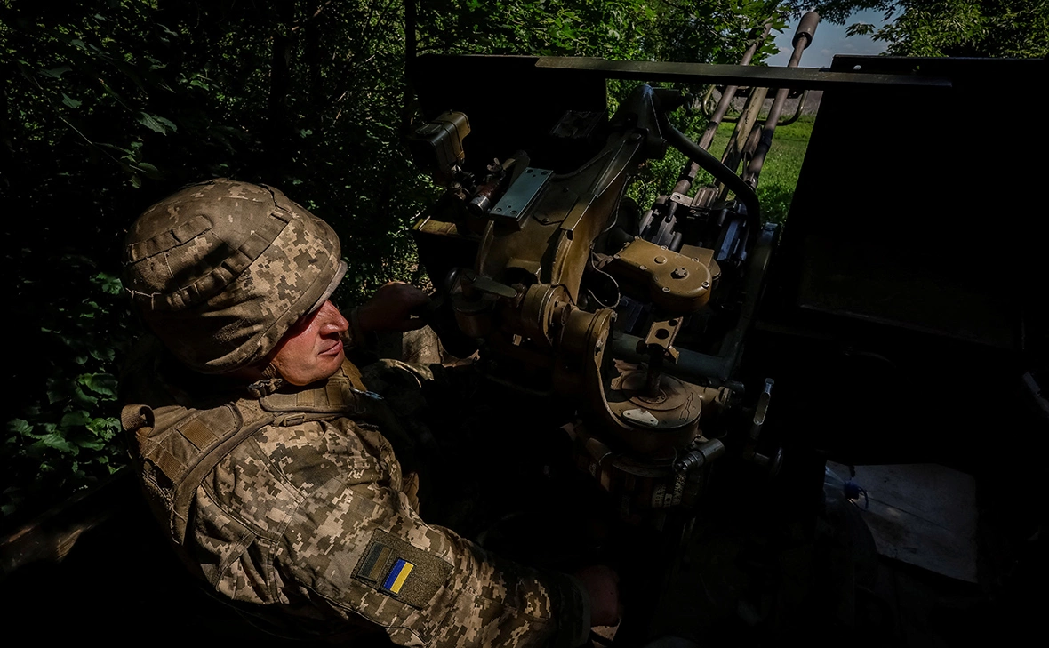 Алина Смутко / Reuters