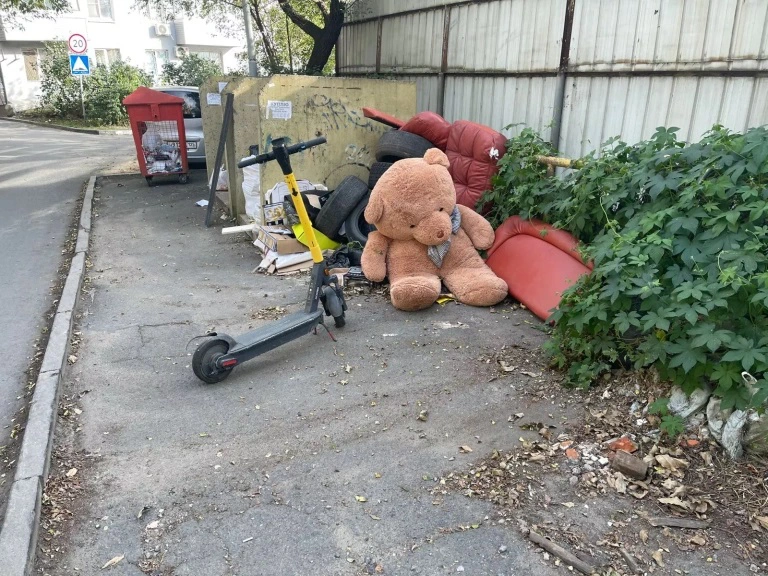 РБК Приморье