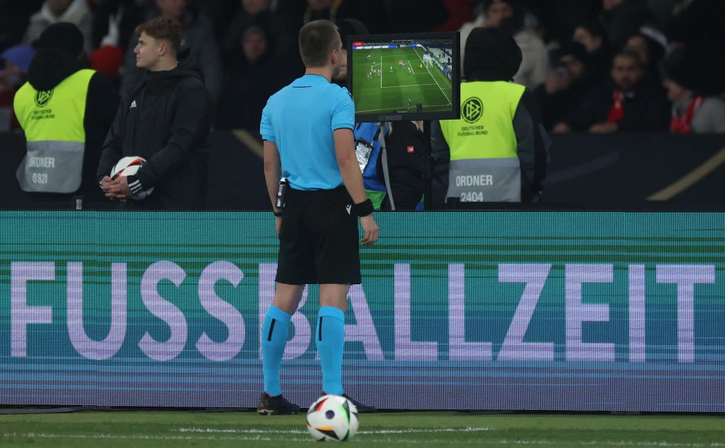 Alex Grimm / Getty Images