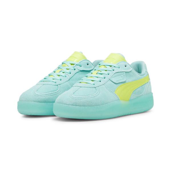 Женские кеды PUMA Palermo Moda Xtra Wns