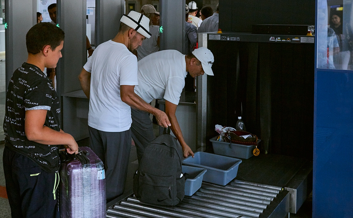 Валентин Федоров / ТАСС