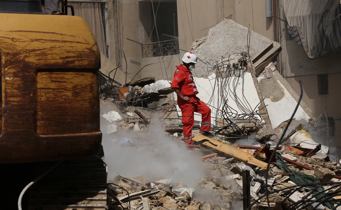 Amr Abdallah Dalsh / Reuters