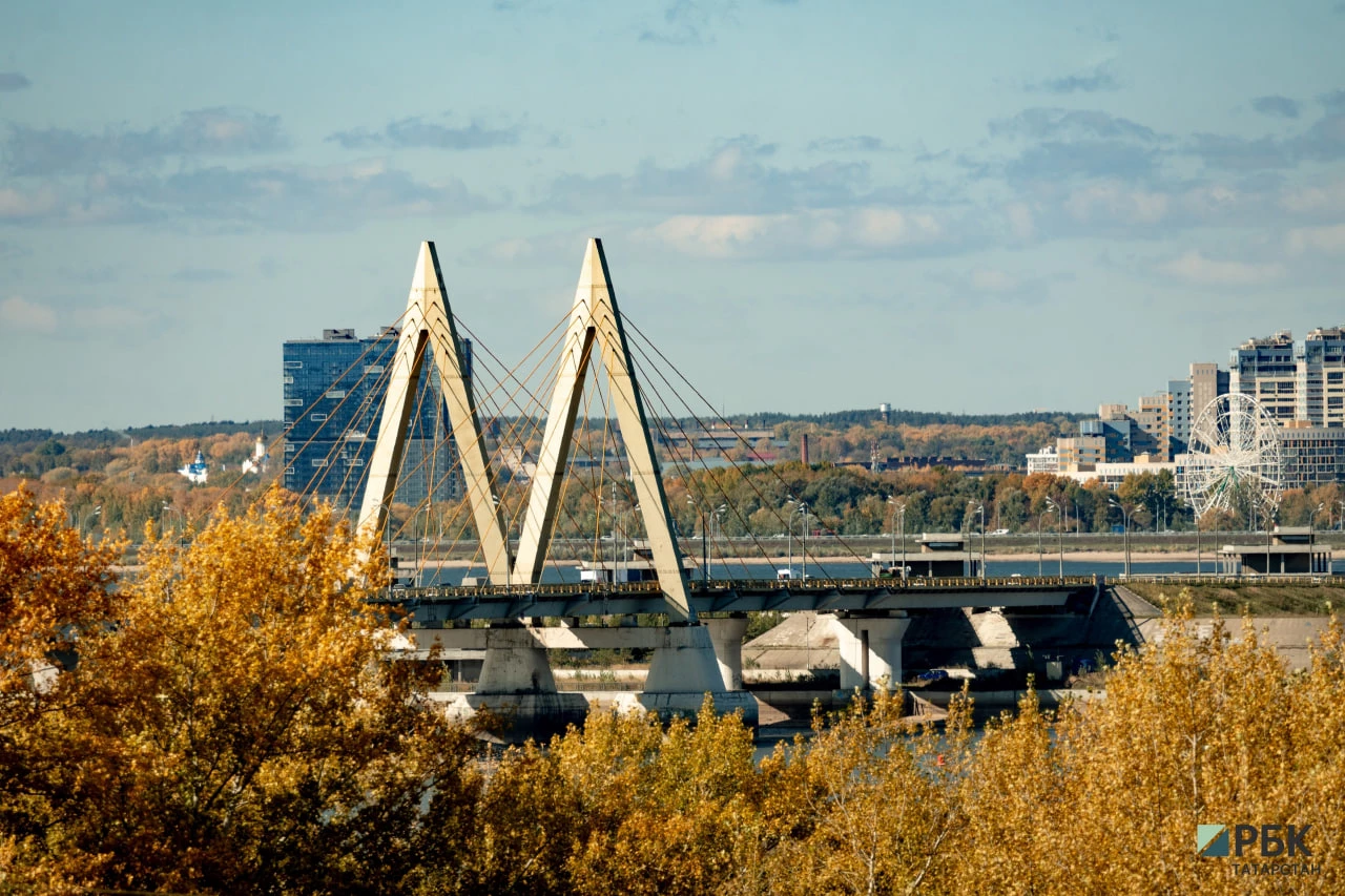 РБК Татарстан