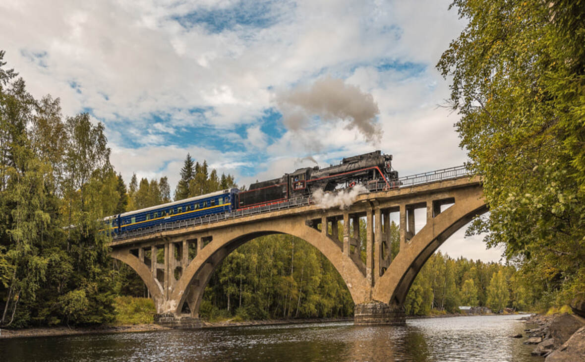 Фото: ОАО «РЖД»