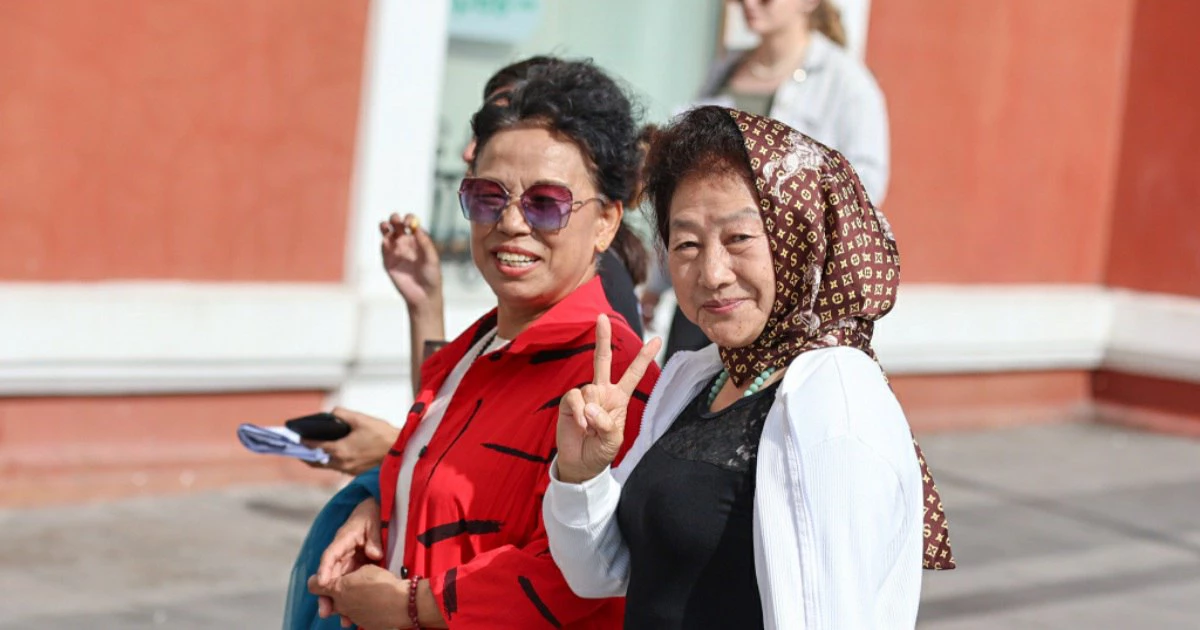 Правительство Приморского края