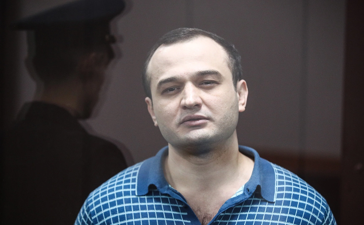 Алена Бжахова / ТАСС