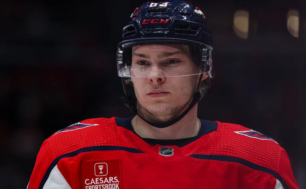 Scott Taetsch / Getty Images