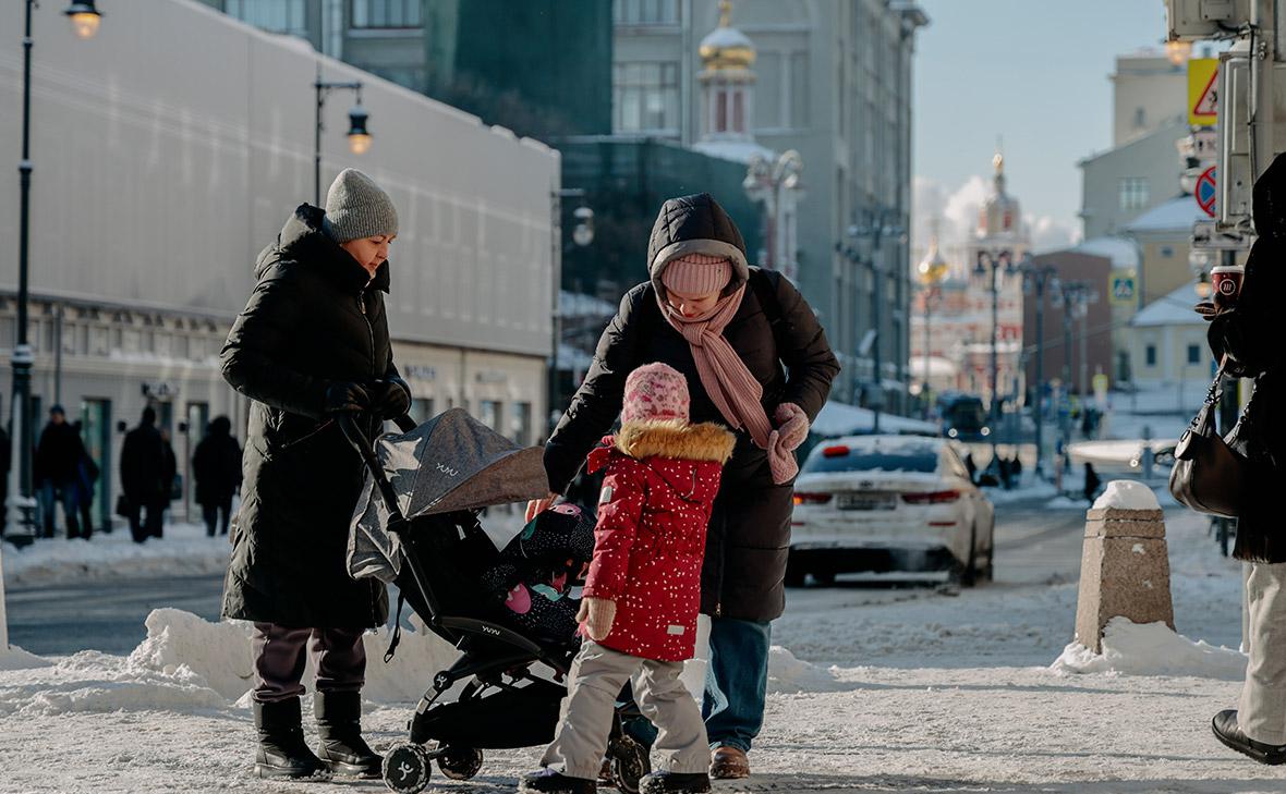 Фото: Михаил Гребенщиков / РБК