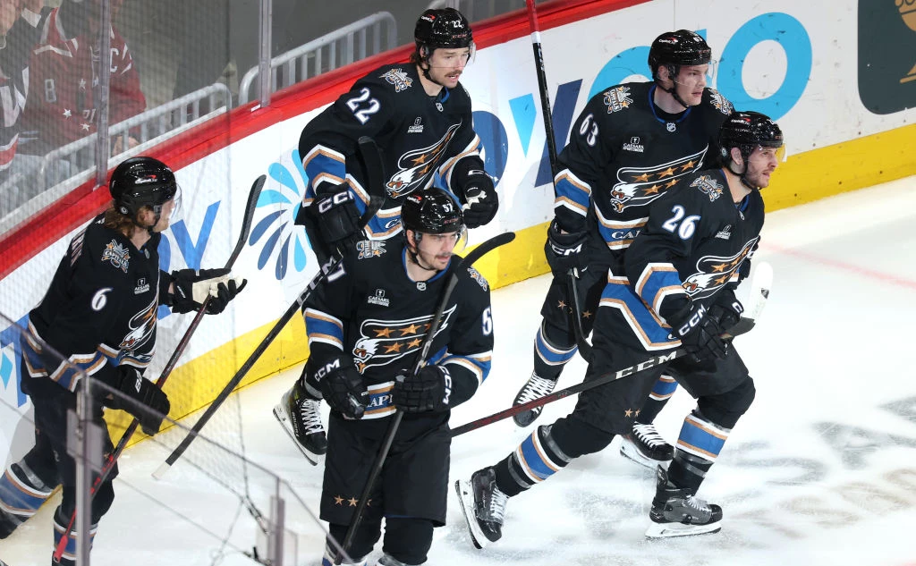 Patrick Smith / Getty Images