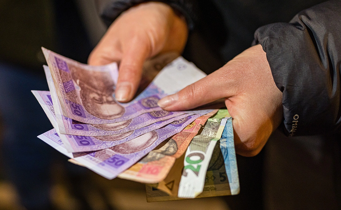 Frank Hammerschmidt / dpa / Global Look Press